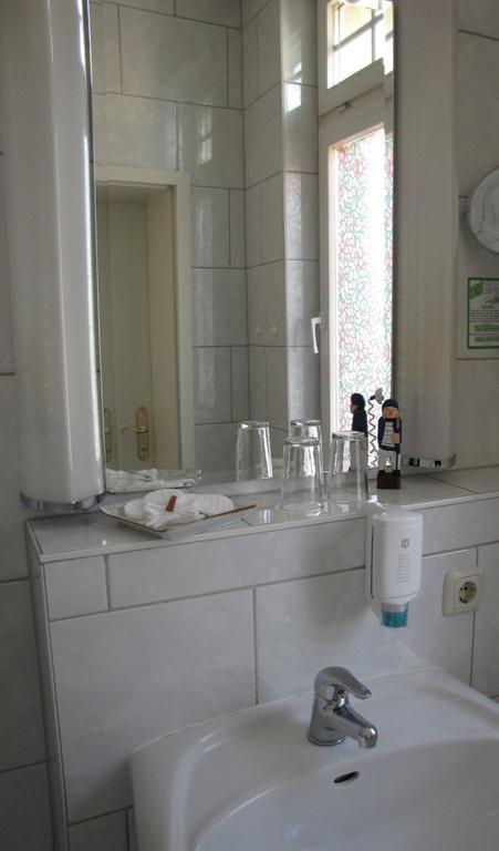 Hotel Willert Wißmar Rom bilde