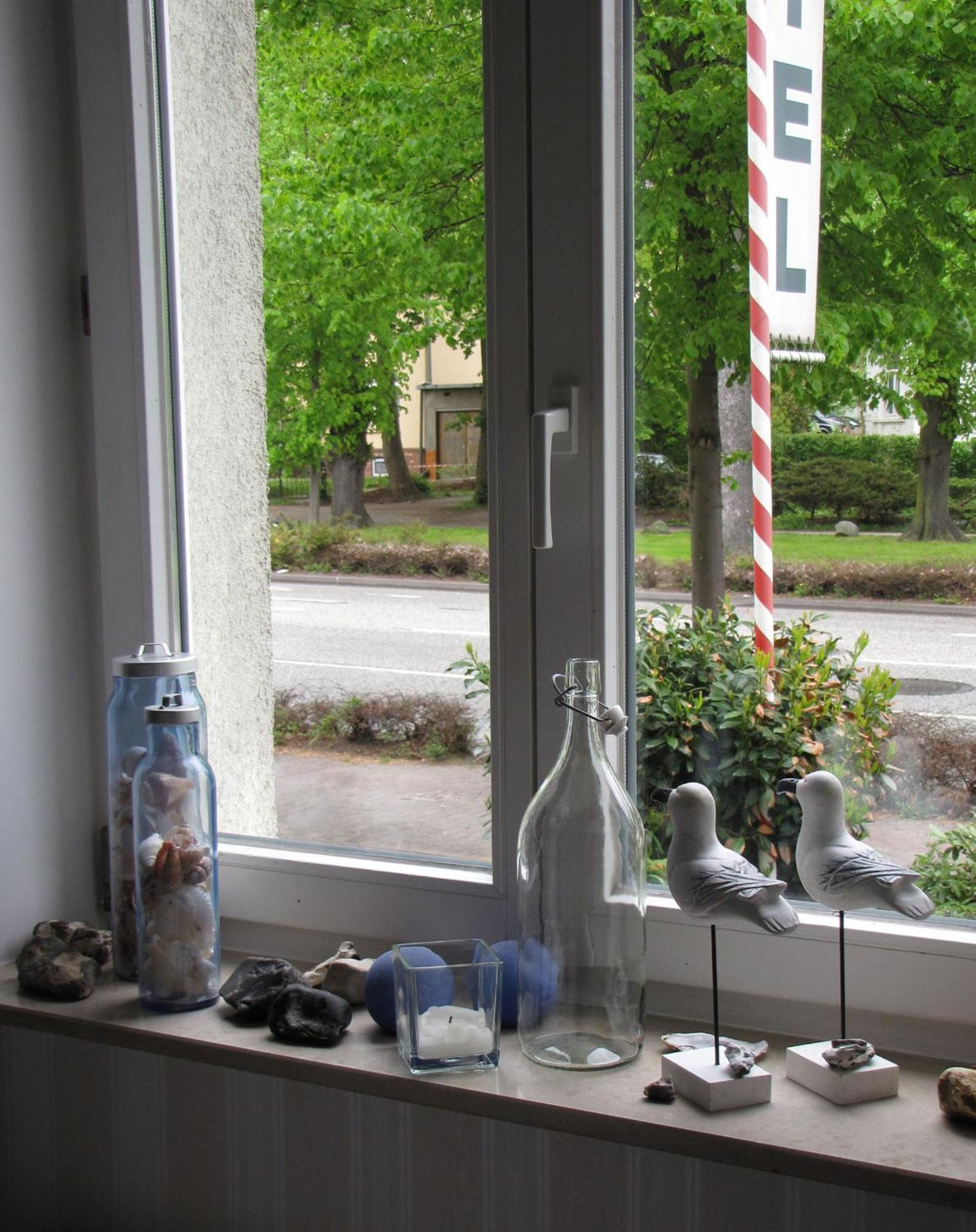 Hotel Willert Wißmar Eksteriør bilde