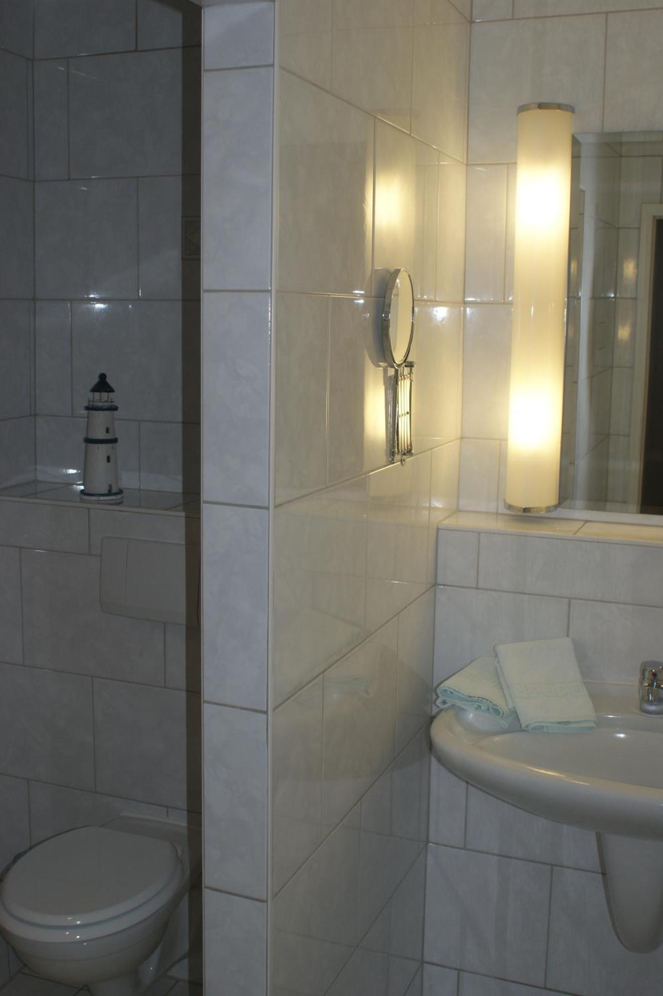Hotel Willert Wißmar Rom bilde