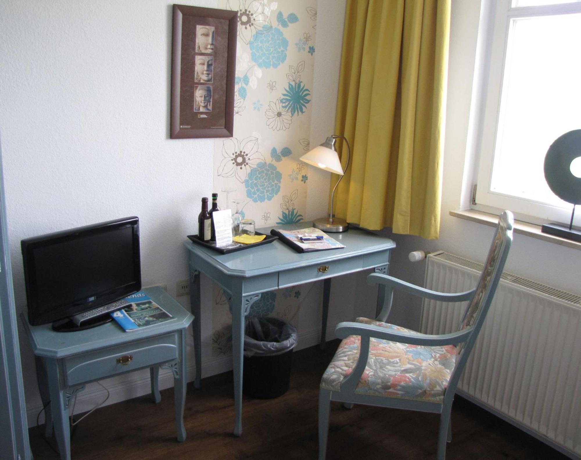 Hotel Willert Wißmar Rom bilde