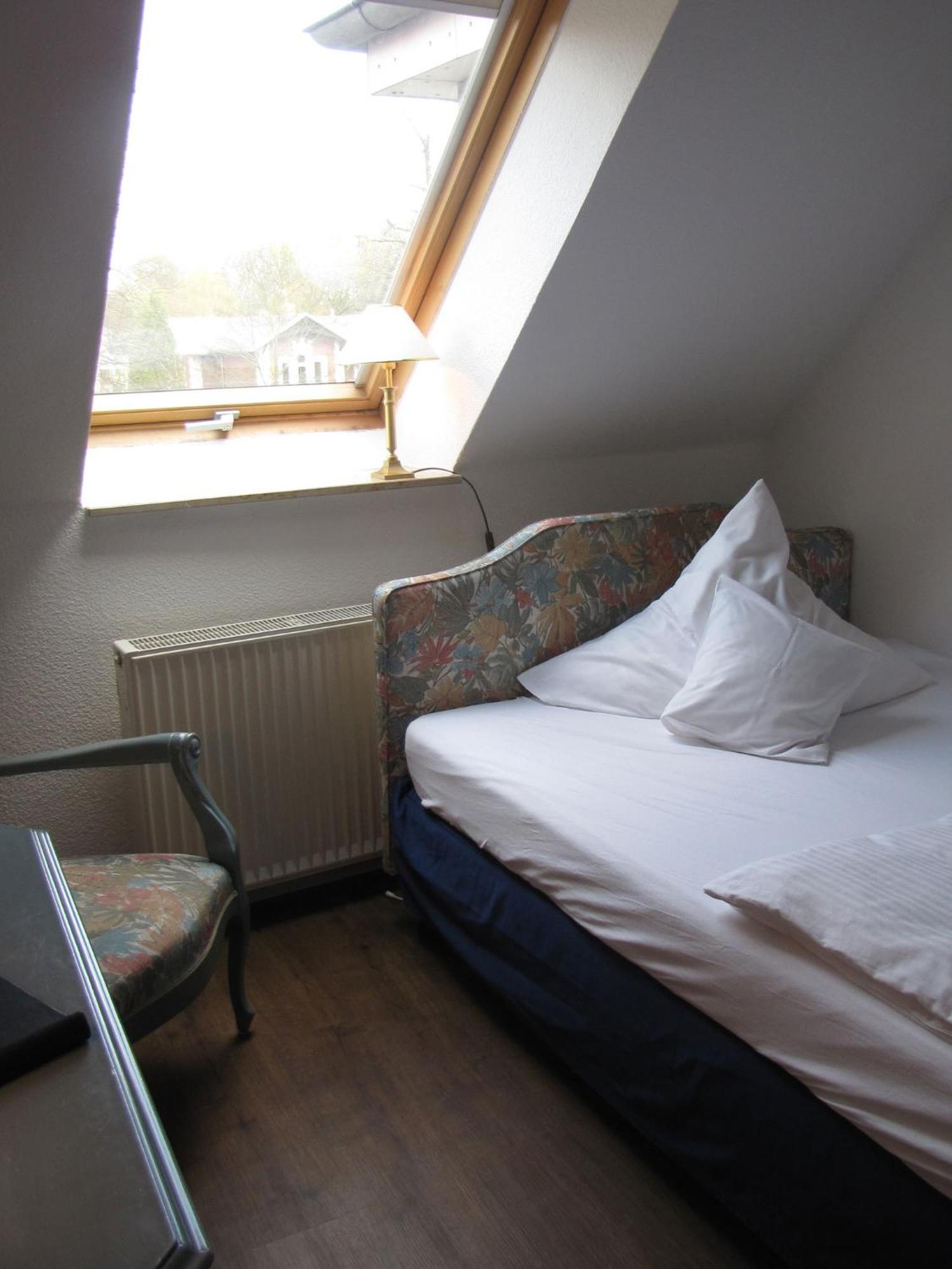 Hotel Willert Wißmar Rom bilde
