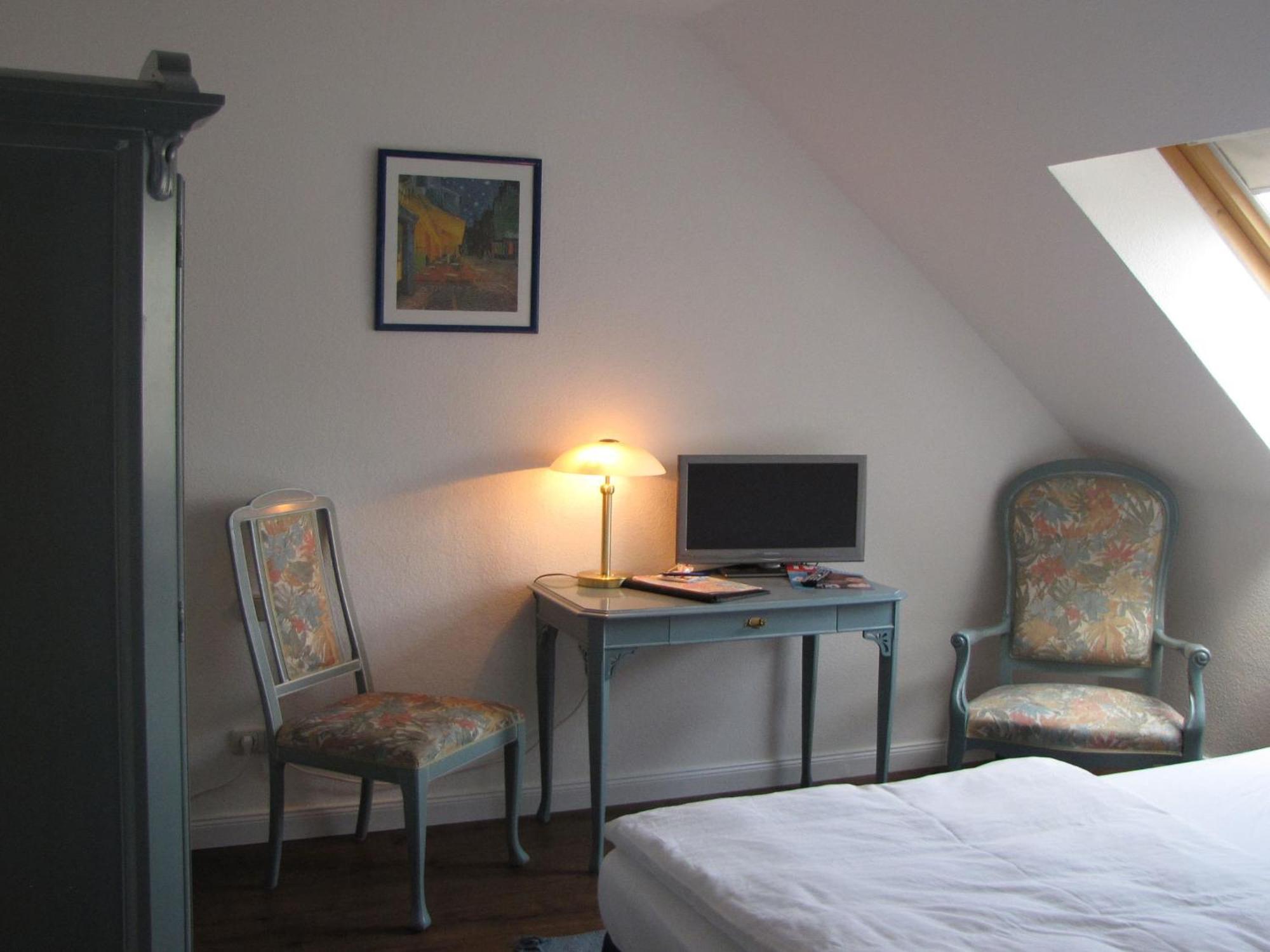 Hotel Willert Wißmar Rom bilde