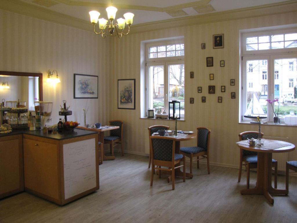 Hotel Willert Wißmar Eksteriør bilde