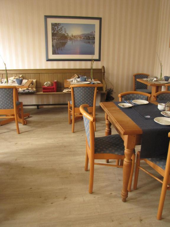 Hotel Willert Wißmar Eksteriør bilde