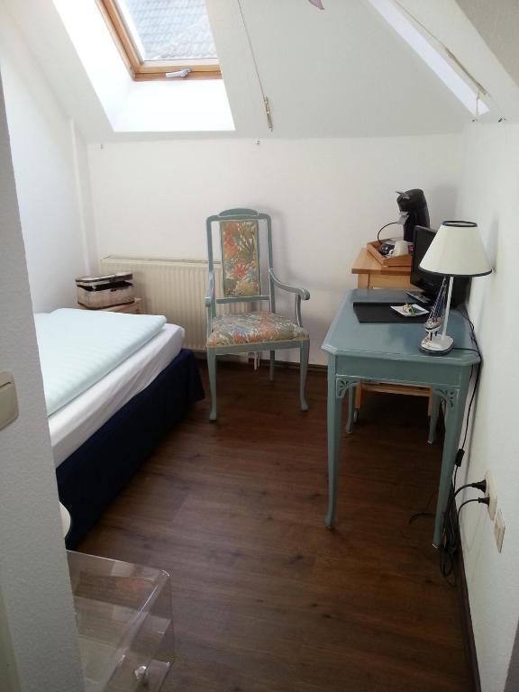 Hotel Willert Wißmar Rom bilde