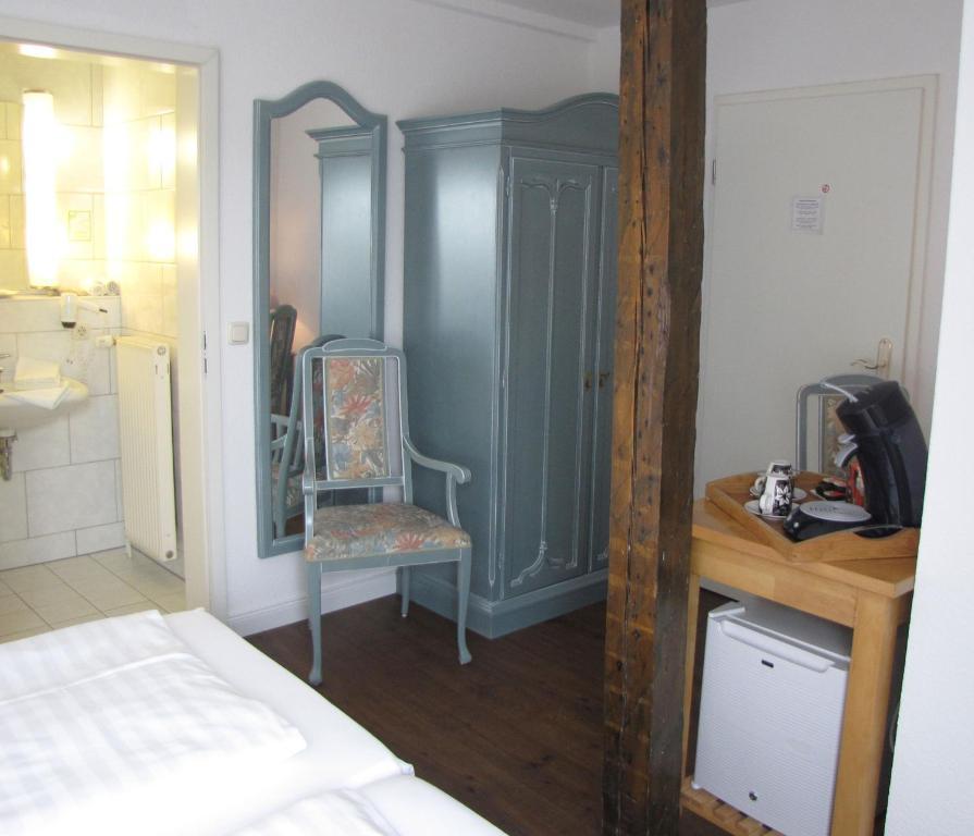 Hotel Willert Wißmar Eksteriør bilde