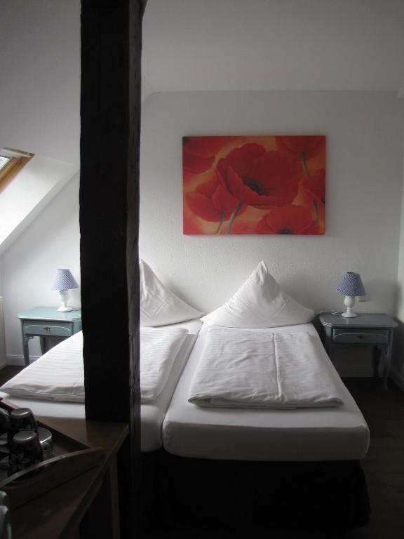 Hotel Willert Wißmar Eksteriør bilde