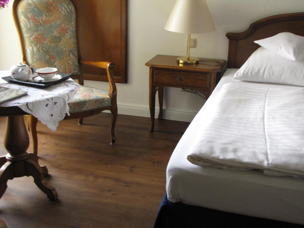 Hotel Willert Wißmar Rom bilde