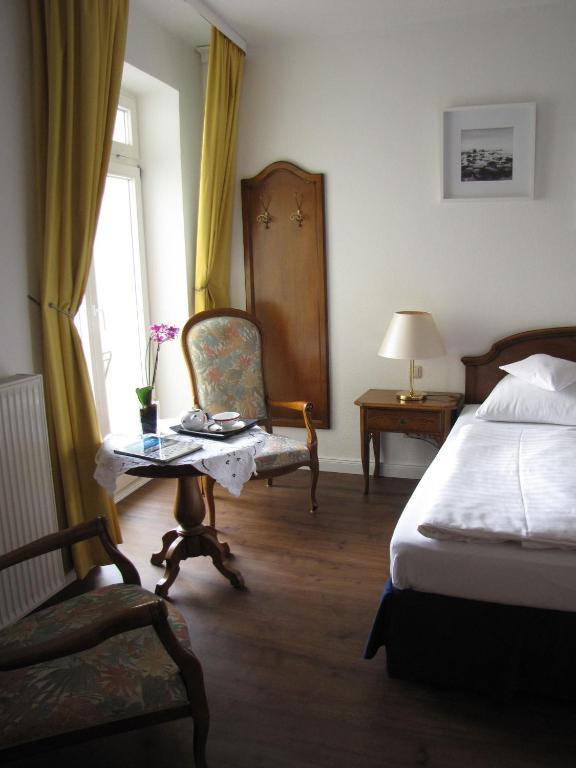 Hotel Willert Wißmar Rom bilde