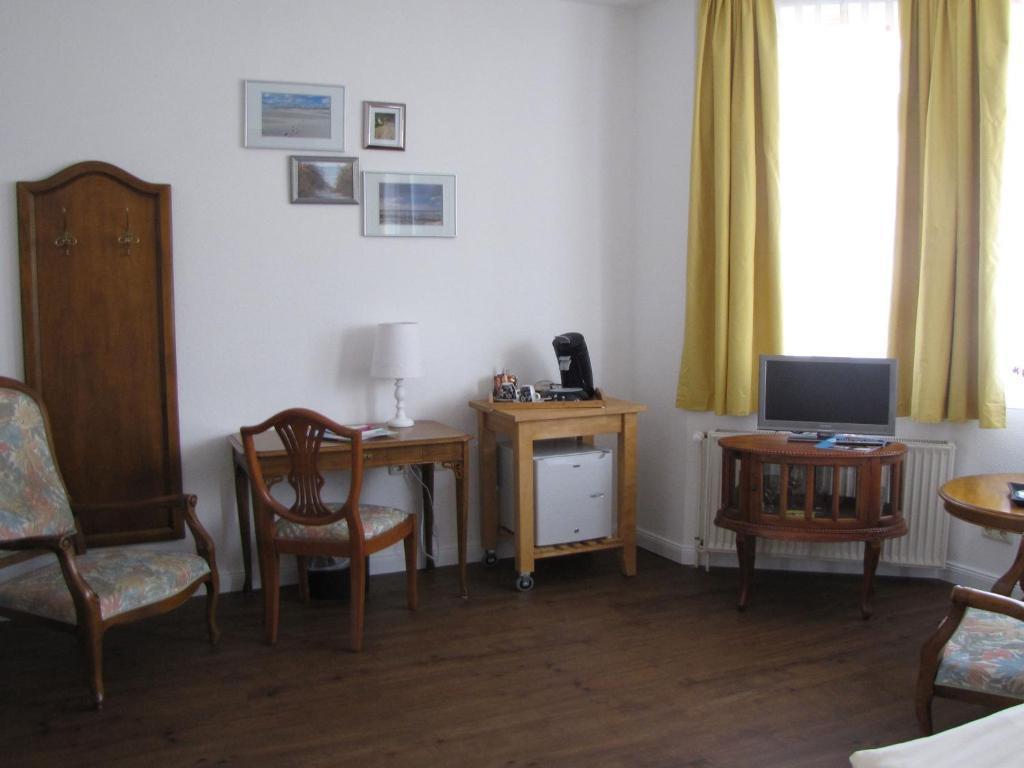 Hotel Willert Wißmar Rom bilde