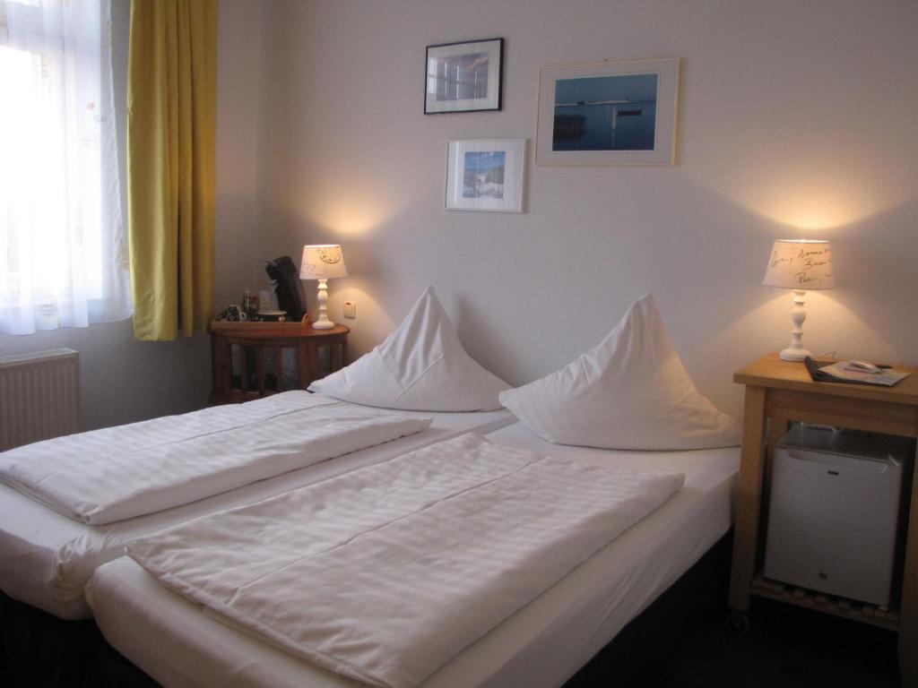 Hotel Willert Wißmar Rom bilde