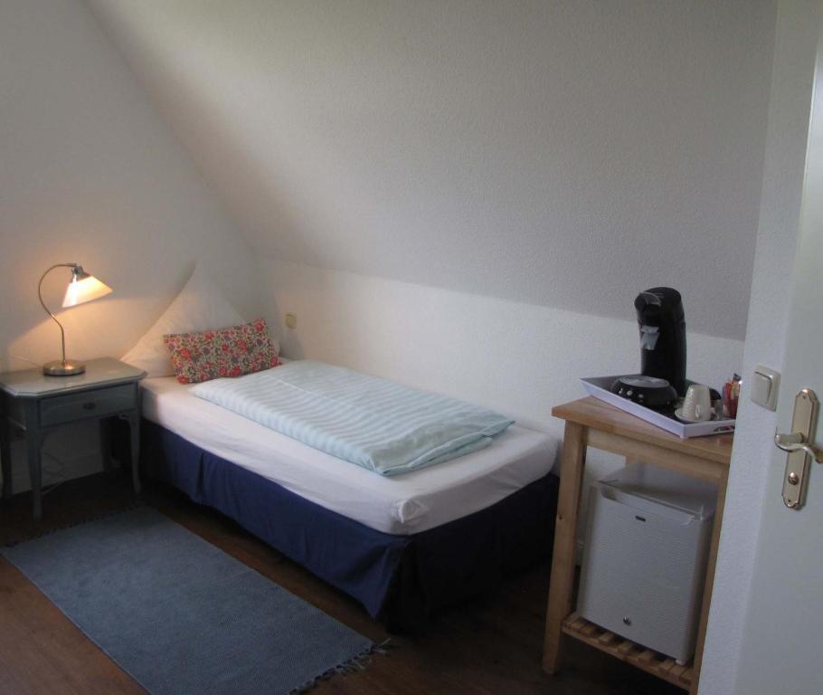 Hotel Willert Wißmar Rom bilde