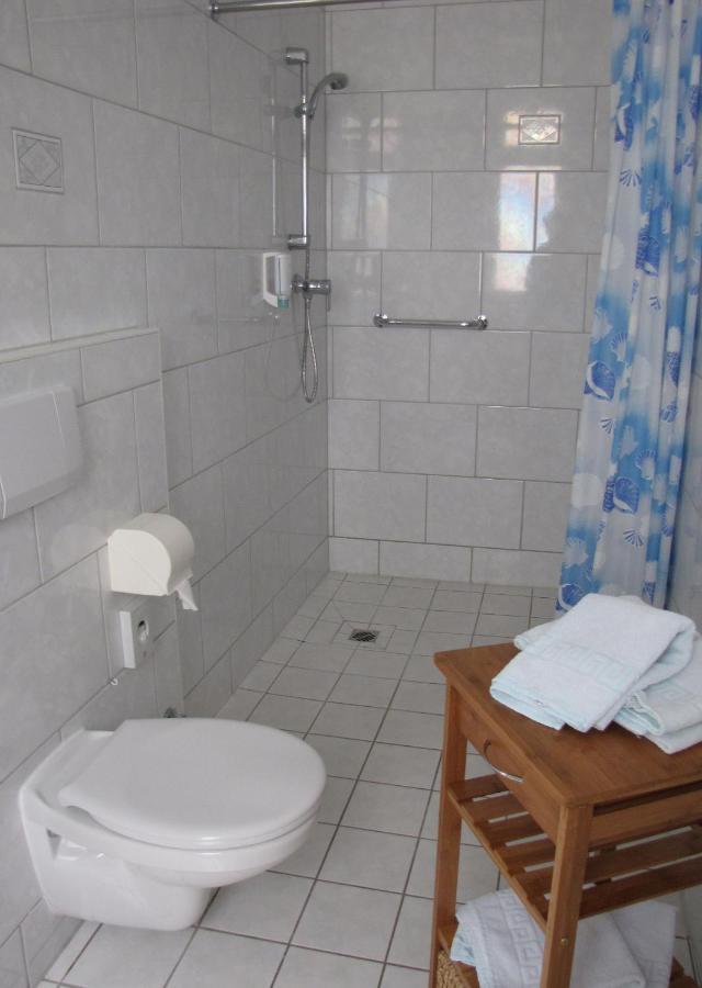 Hotel Willert Wißmar Rom bilde